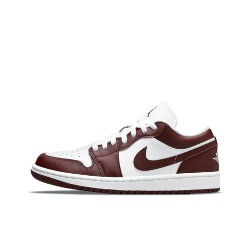Air Jordan 1 Low ‘Bronze Eclipse’ Iconic Sneaker