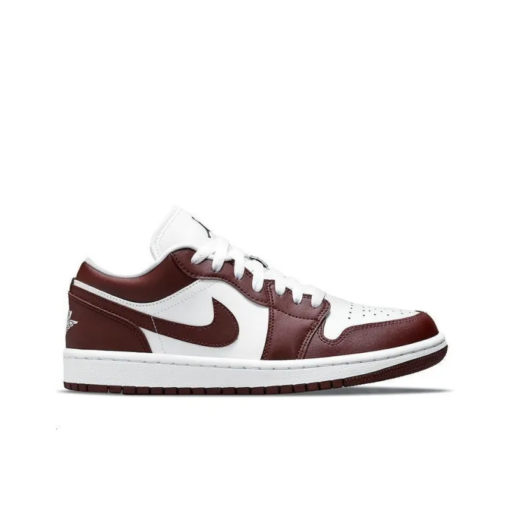 Air Jordan 1 Low ‘Bronze Eclipse’ Iconic Sneaker