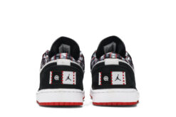 Air Jordan 1 Low 'Quai 54' Unfading Sneaker