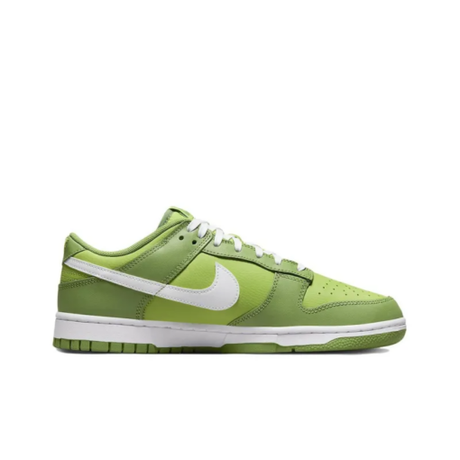 Dunk Low 'chlorophyll' Iconic Sneaker