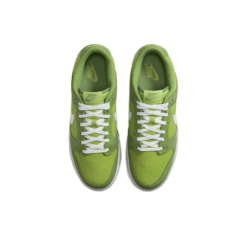 Dunk Low 'chlorophyll' Iconic Sneaker