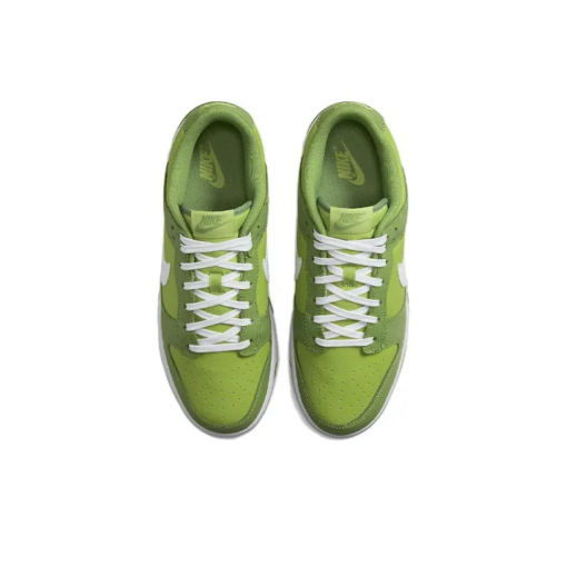 Dunk Low 'chlorophyll' Iconic Sneaker