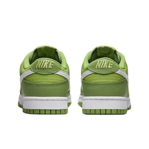 Dunk Low 'chlorophyll' Iconic Sneaker