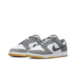 Dunk Low 'grey Gum' Revered Footwear