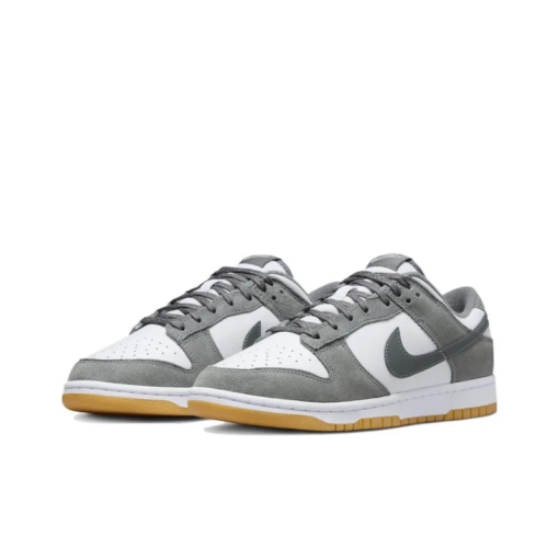 Dunk Low 'grey Gum' Revered Footwear