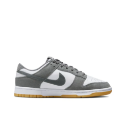 Dunk Low 'grey Gum' Revered Footwear