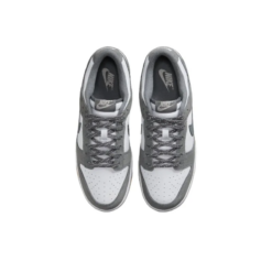 Dunk Low 'grey Gum' Revered Footwear