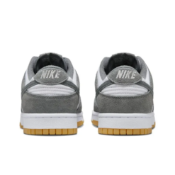 Dunk Low 'grey Gum' Revered Footwear
