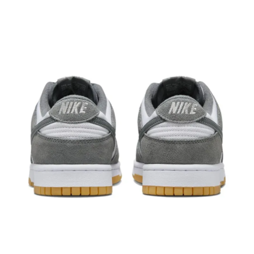 Dunk Low 'grey Gum' Revered Footwear