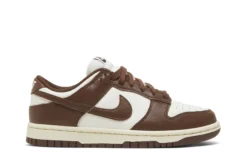 Dunk Low Cacao Wow Classic Kicks