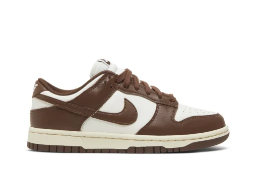 Dunk Low Cacao Wow Classic Kicks