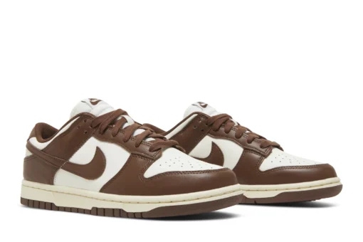 Dunk Low Cacao Wow Classic Kicks