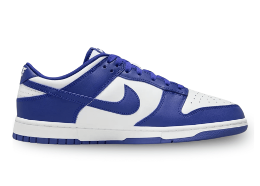 Dunk Low For Washington Huskies Fans Classic Kicks