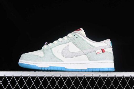 Dunk Low LX Year of the Dragon (2024) (Women's) Revered Footwear