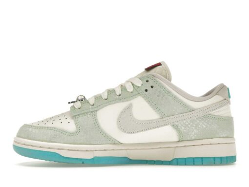 Dunk Low LX Year of the Dragon (2024) (Women's) Revered Footwear