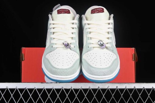 Dunk Low LX Year of the Dragon (2024) (Women's) Revered Footwear