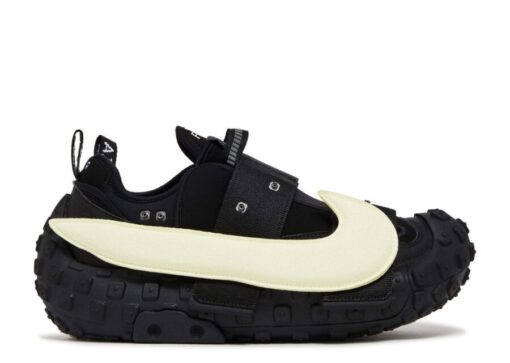 Nike CPFM Air Flea 2 ‘Cactus Plant’ Signature Footwear