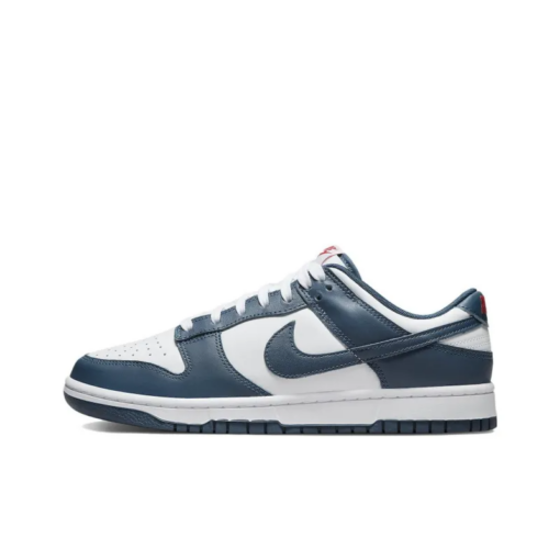 Dunk Low Valerian Blue Unfading Sneaker