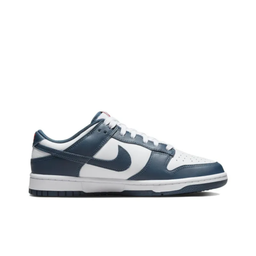 Dunk Low Valerian Blue Unfading Sneaker
