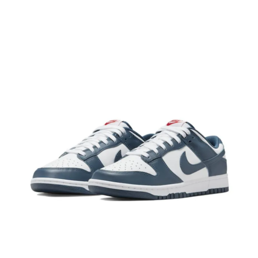 Dunk Low Valerian Blue Unfading Sneaker