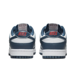 Dunk Low Valerian Blue Unfading Sneaker