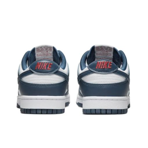 Dunk Low Valerian Blue Unfading Sneaker