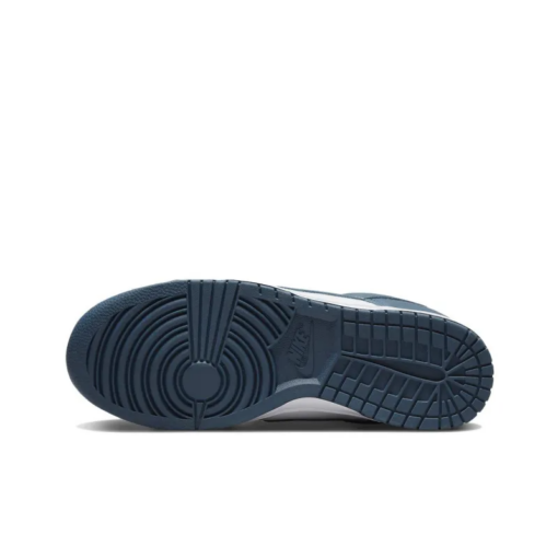 Dunk Low Valerian Blue Unfading Sneaker