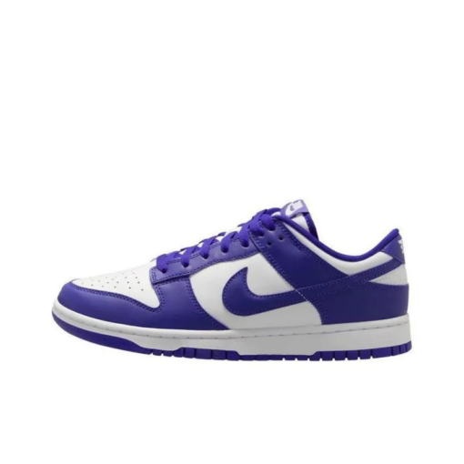 Dunk Low Concord Everlasting Sneaker