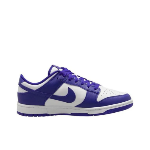 Dunk Low Concord Everlasting Sneaker