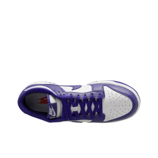 Dunk Low Concord Everlasting Sneaker