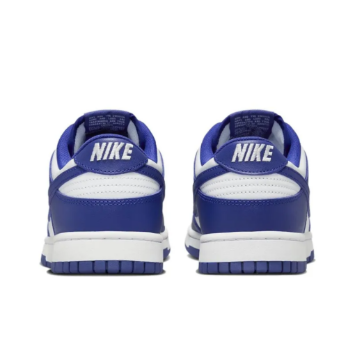 Dunk Low Concord Everlasting Sneaker