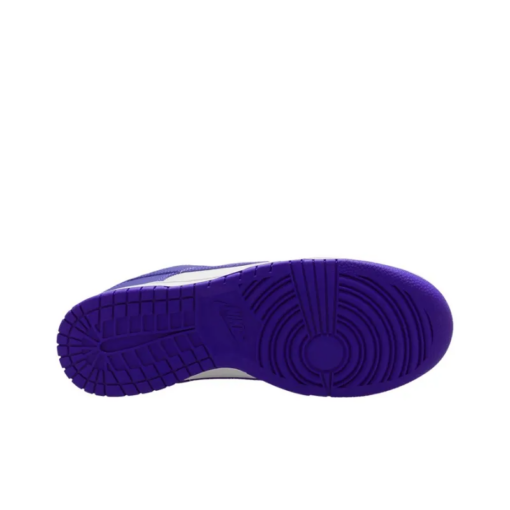 Dunk Low Concord Everlasting Sneaker