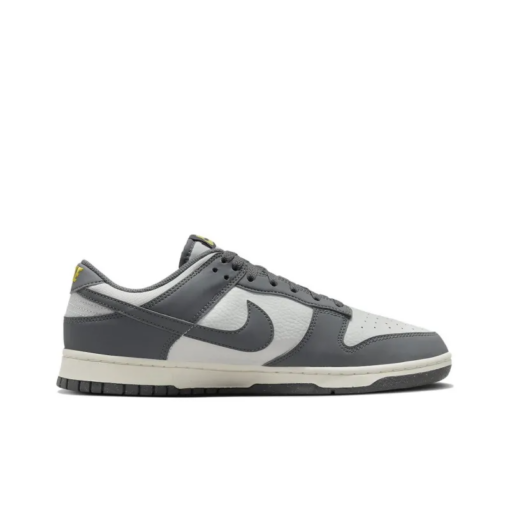 Dunk Low Next Nature Iron Grey Revered Footwear