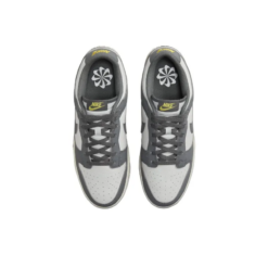 Dunk Low Next Nature Iron Grey Revered Footwear
