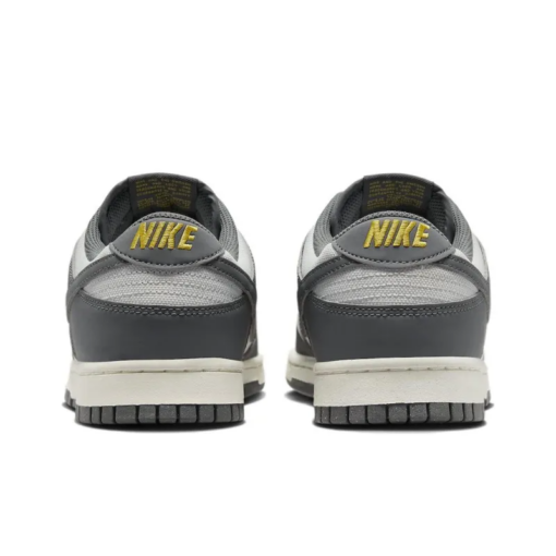 Dunk Low Next Nature Iron Grey Revered Footwear