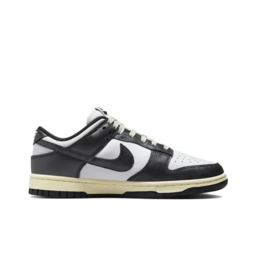 Dunk Low Vintage Panda Classic Kicks