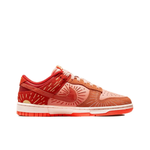 Dunk Low Nh Winter Solstice Signature Footwear