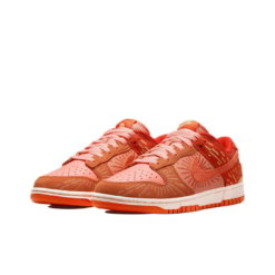 Dunk Low Nh Winter Solstice Signature Footwear