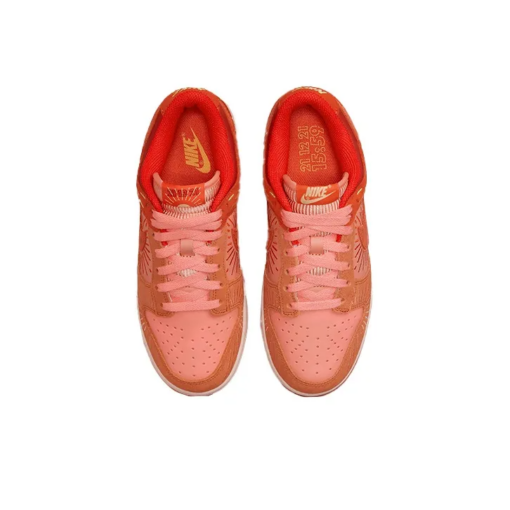 Dunk Low Nh Winter Solstice Signature Footwear