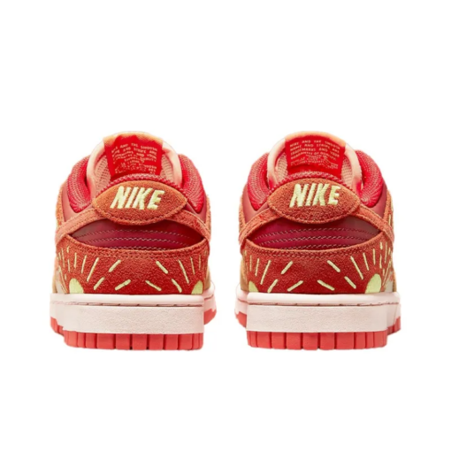 Dunk Low Nh Winter Solstice Signature Footwear