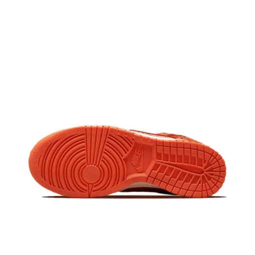 Dunk Low Nh Winter Solstice Signature Footwear