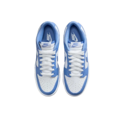 Dunk Low Polar Blue Iconic Sneaker