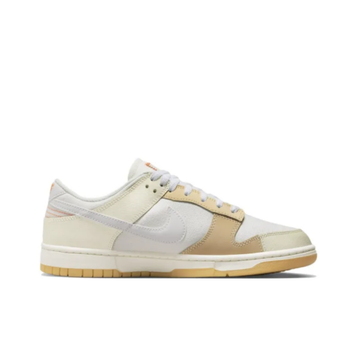 Dunk Low Se Patchwork If Lost Return To Unfading Sneaker