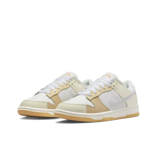 Dunk Low Se Patchwork If Lost Return To Unfading Sneaker