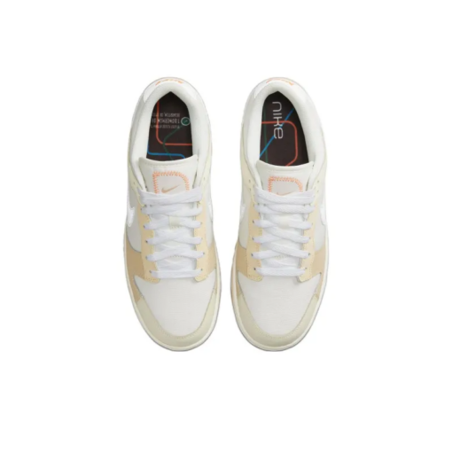 Dunk Low Se Patchwork If Lost Return To Unfading Sneaker