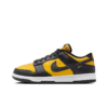 Dunk Low Reverse Goldenrod 2024 Signature Footwear