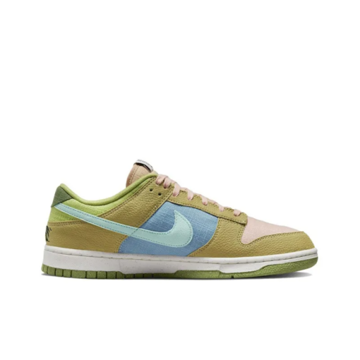 Dunk Low Next Nature Sun Club Arctic Orange Unfading Sneaker