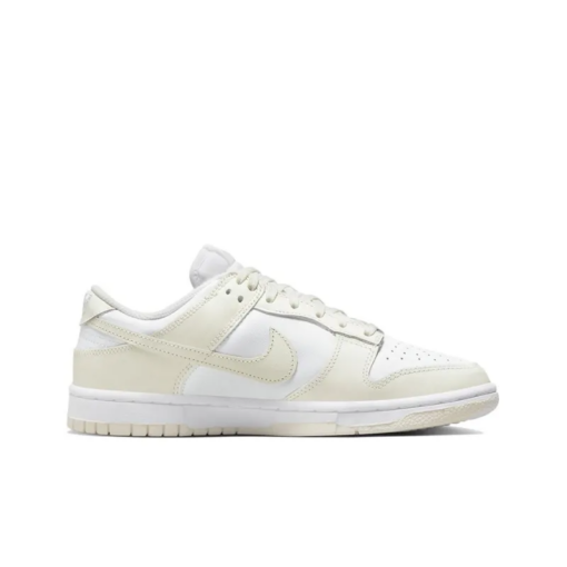 Dunk Low Retro Coconut Milk Classic Kicks