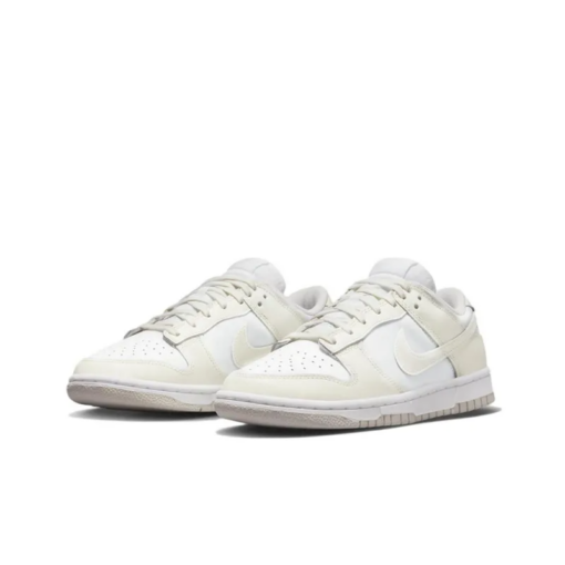 Dunk Low Retro Coconut Milk Classic Kicks