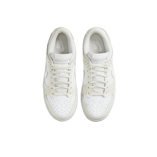 Dunk Low Retro Coconut Milk Classic Kicks